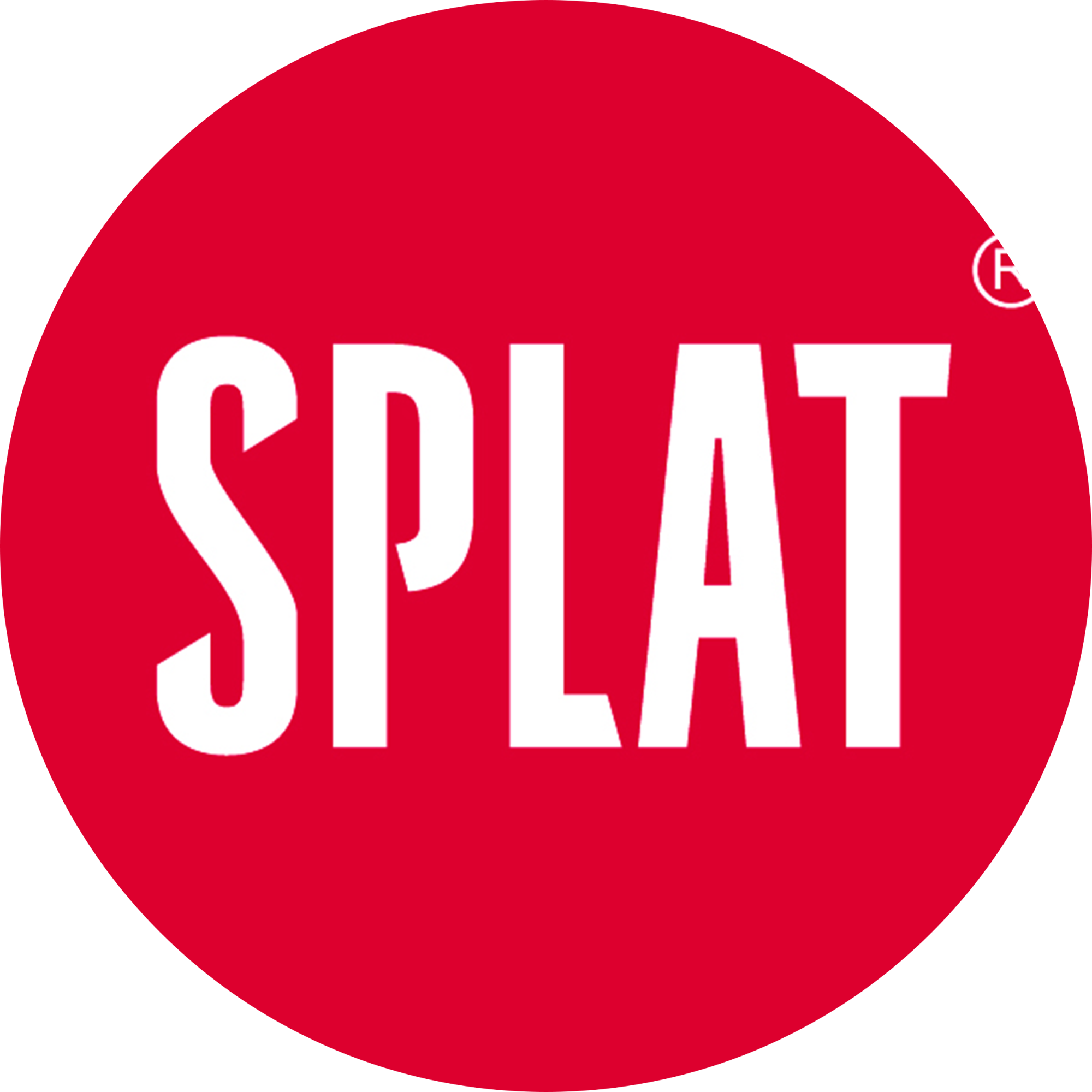 Splat Splat