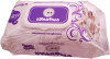 Влажные салфетки с клапаном Пумпоша Премиум Антибактериальный Эффект 120 шт