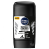 Дезодорант-антиперспирант стик NIVEA MEN Черное и Белое Невидимый Original, 50мл