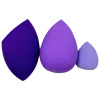 КИКИ Набор спонжей для макияжа  BEAUTY SPONGE 