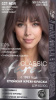 FARA Classic  537 Светло-русый пепельно-фиолетовый